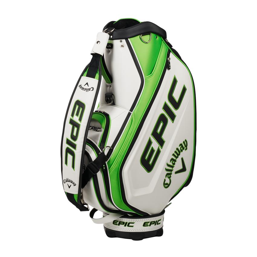 Epic Staff Bag - View 6