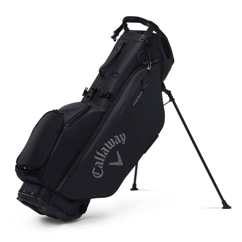 Fairway+ Stand Bag - View 1