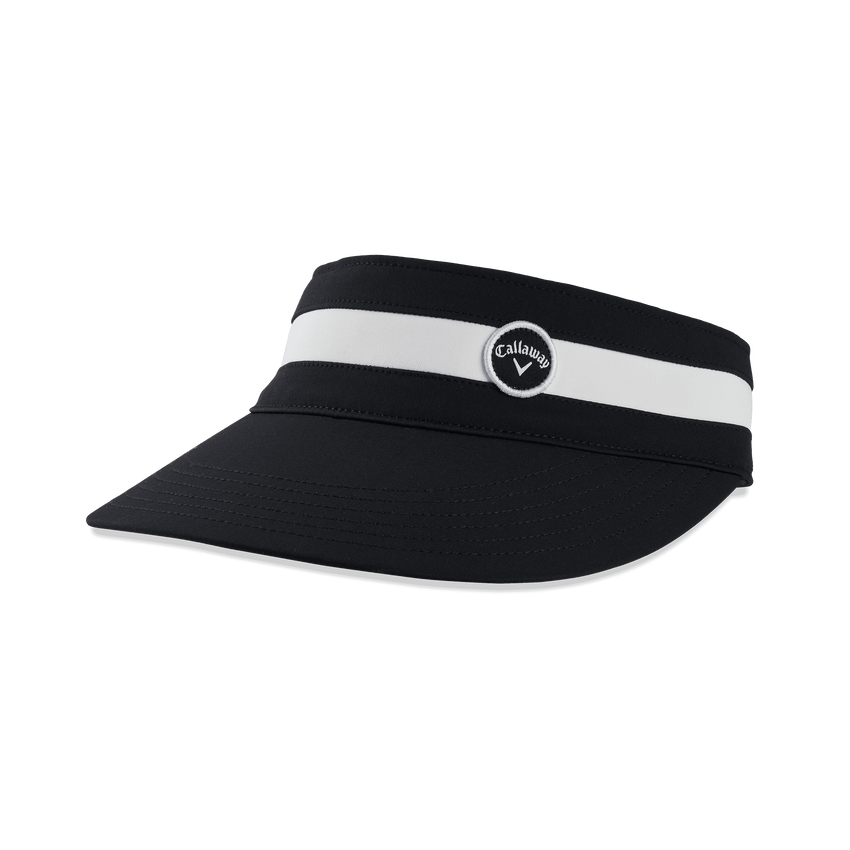 Women's CG Visor - View 1