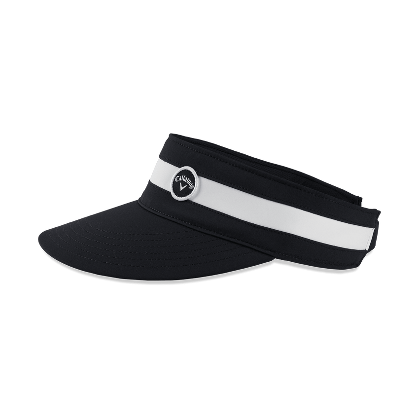 Women's CG Visor - View 3