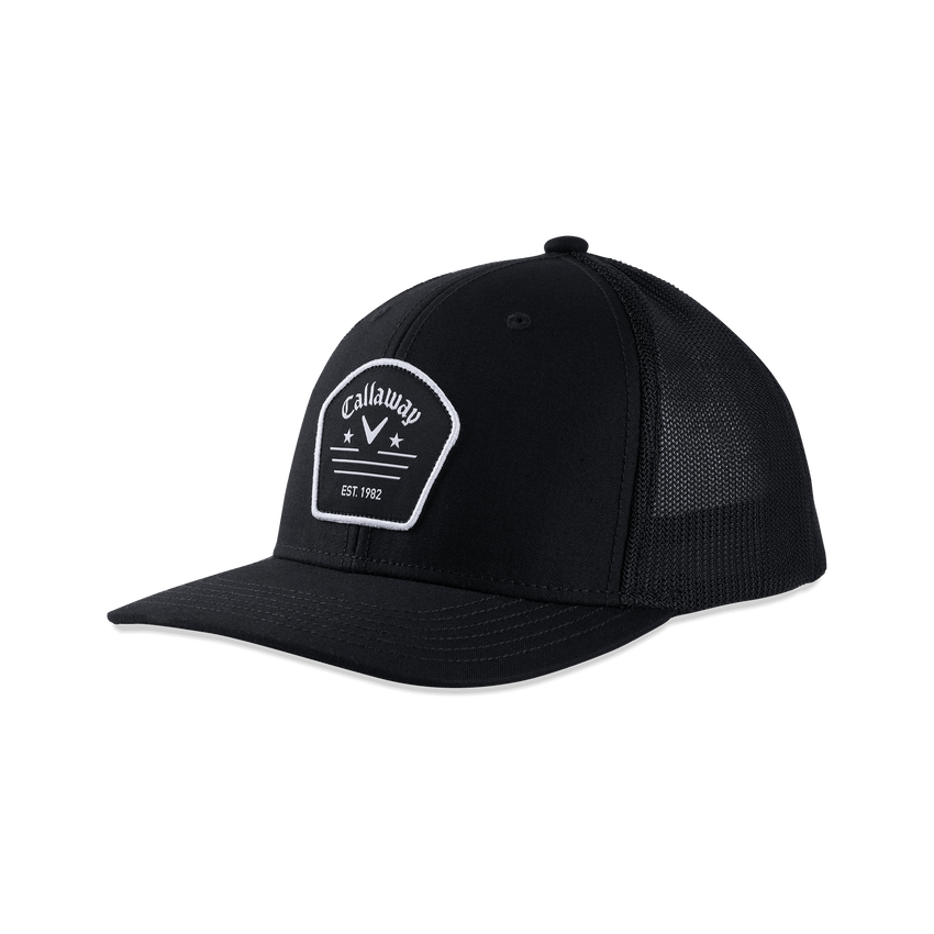 CG Trucker Cap - View 1