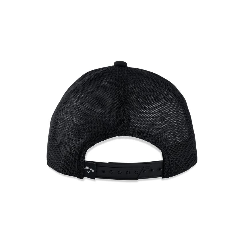 CG Trucker Cap - View 2