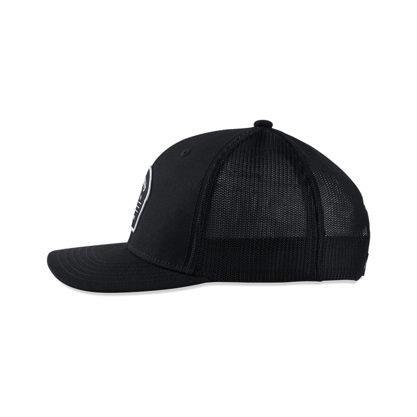 CG Trucker Cap - View 3