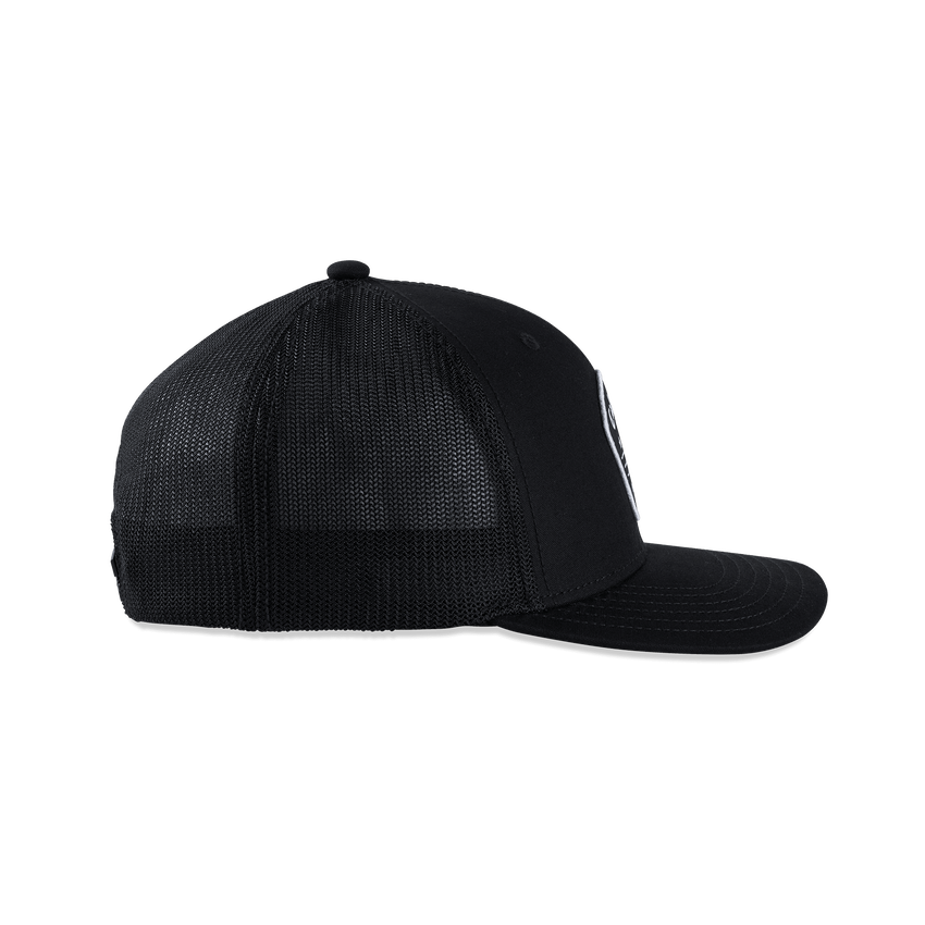 CG Trucker Cap - View 4