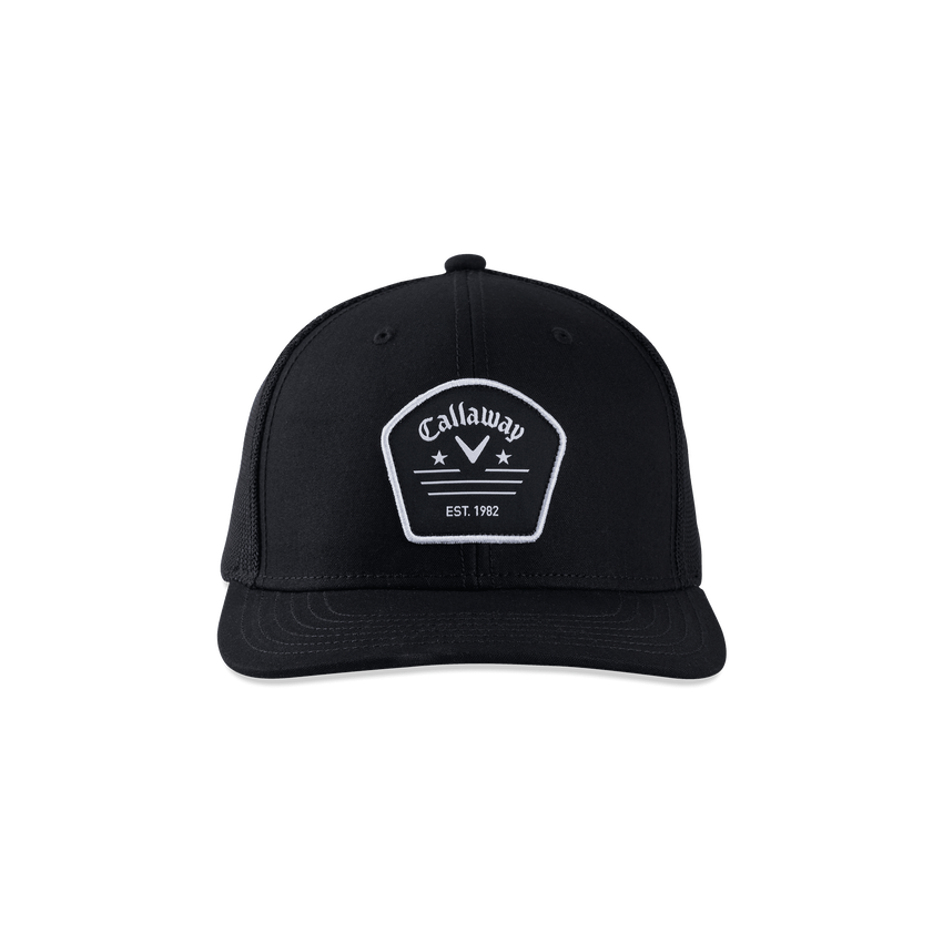 CG Trucker Cap - View 5