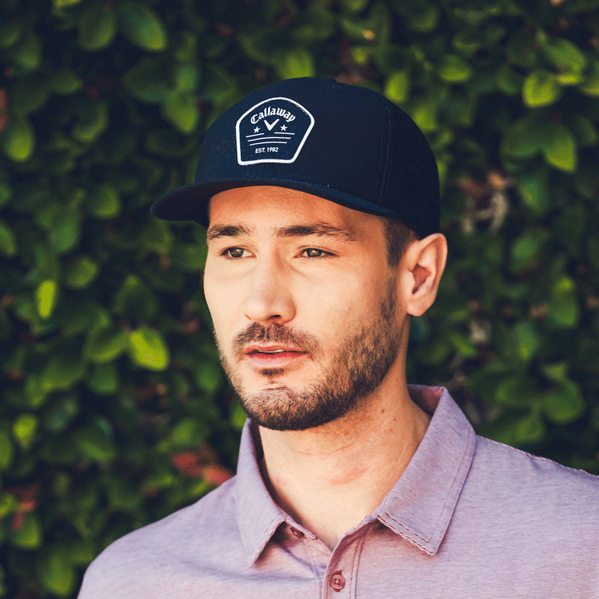 CG Trucker Cap - View 6