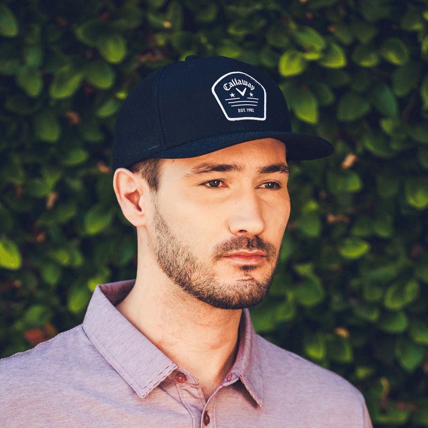 CG Trucker Cap - View 7