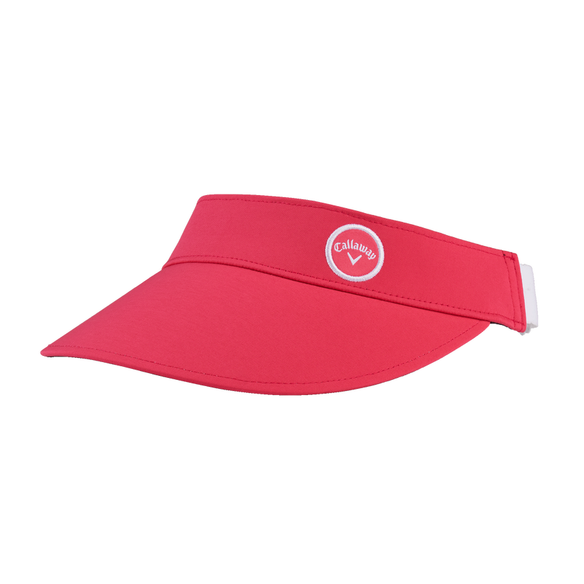 Women’s Visor - View 1