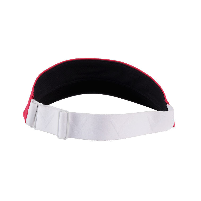Women’s Visor - View 4