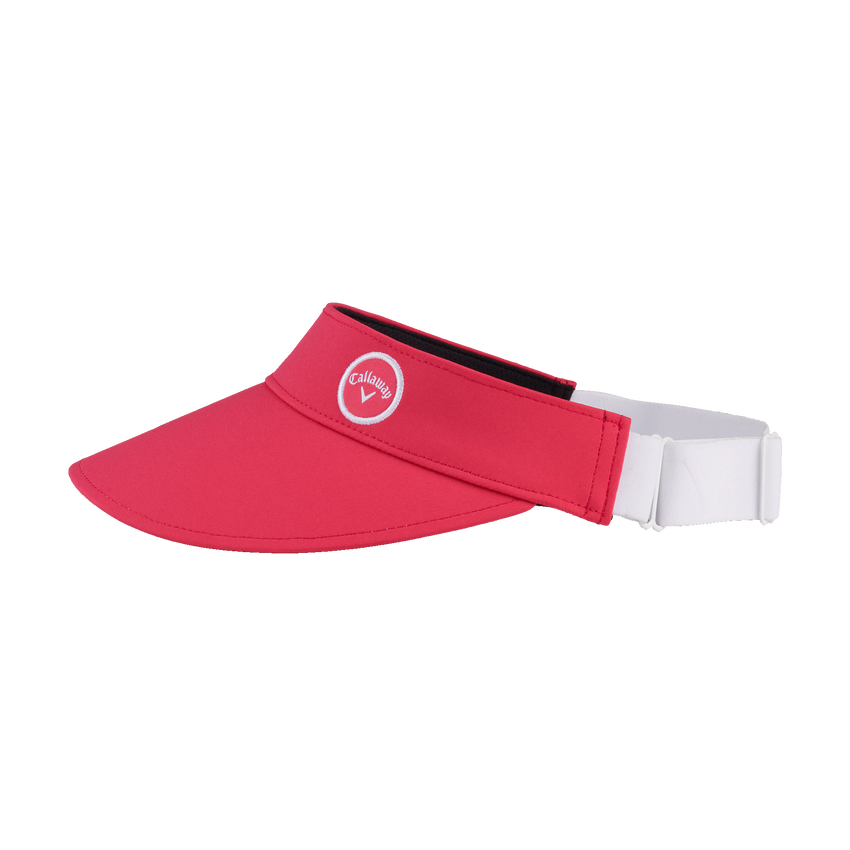 Women’s Visor - View 5