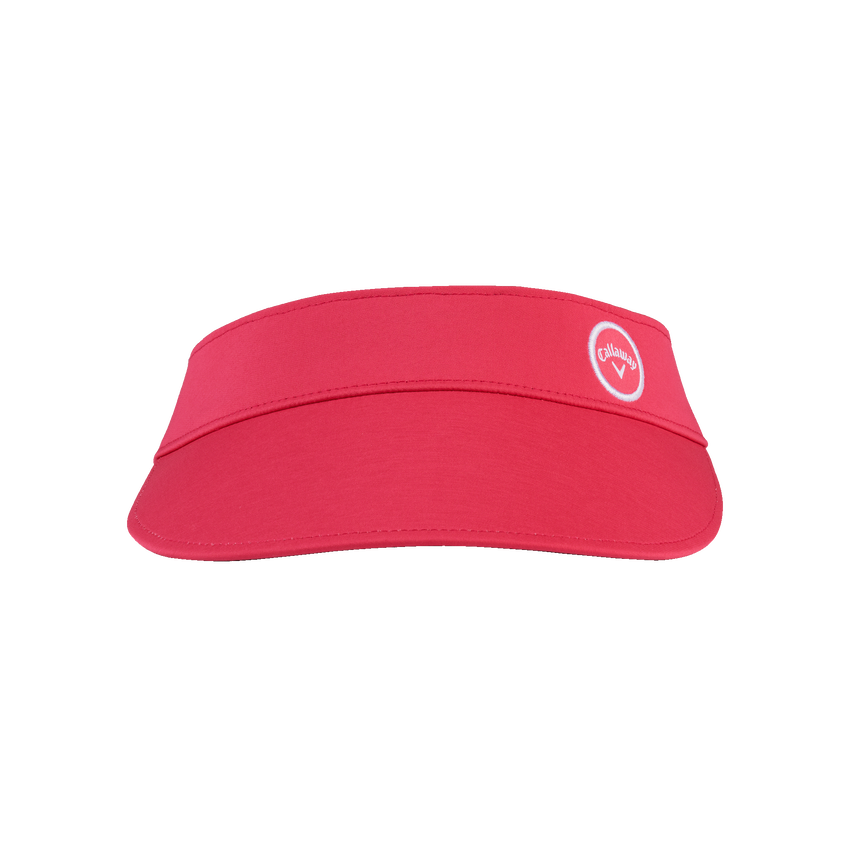 Women’s Visor - View 7