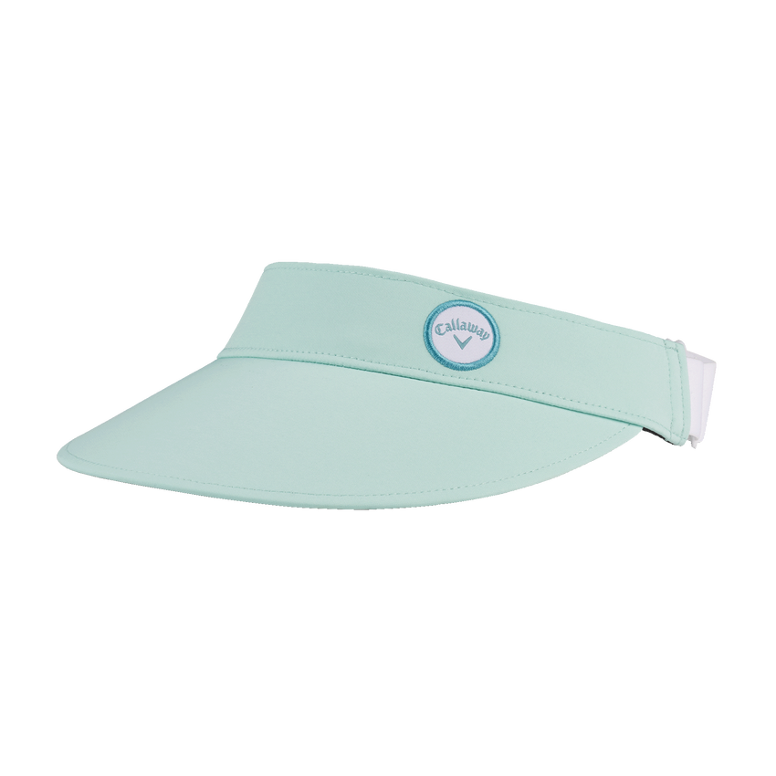 Women’s Visor - View 1