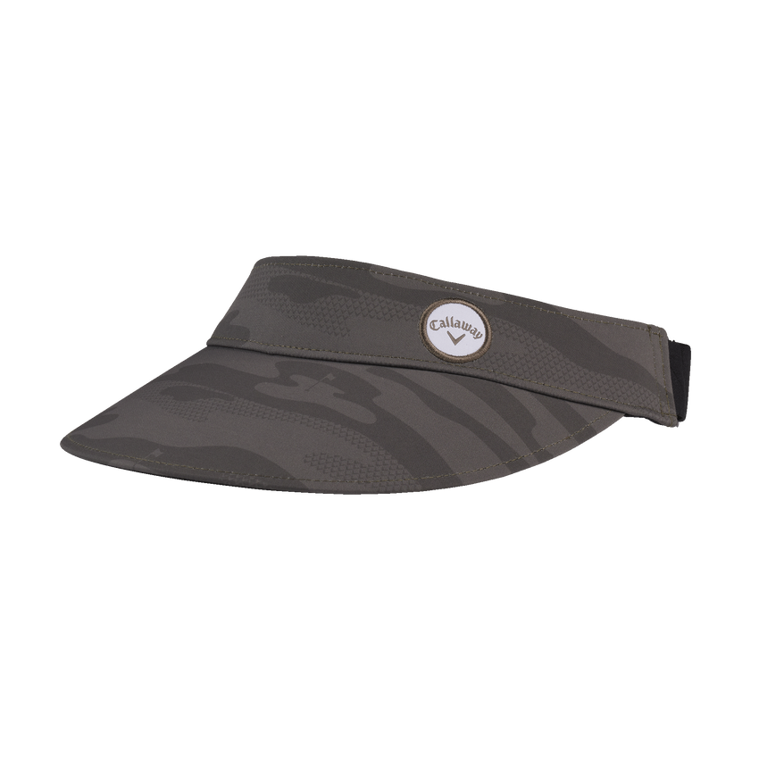 Women’s Visor - View 1