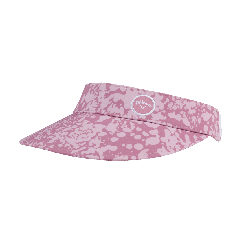 Women’s Visor - View 1