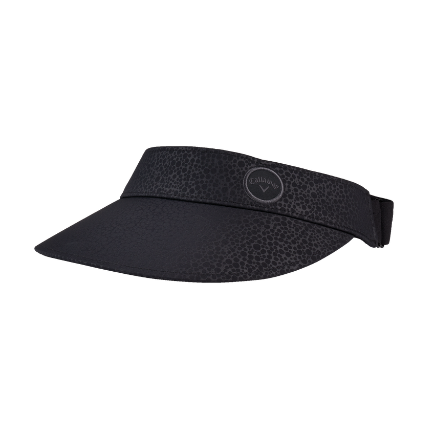 Women’s Visor - View 1
