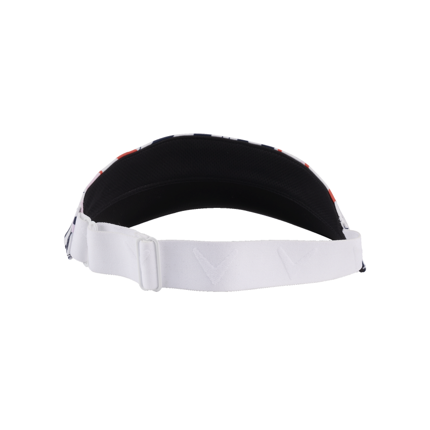 Women’s Visor - View 4