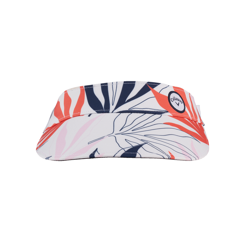 Women’s Visor - View 7
