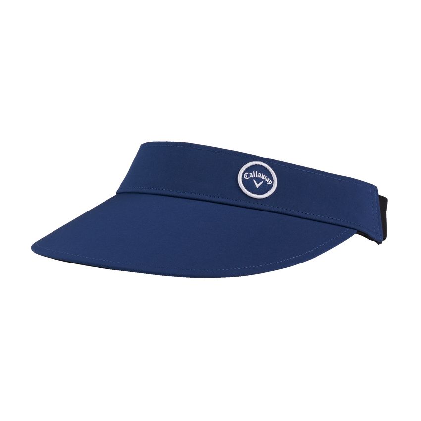 Women’s Visor - View 1