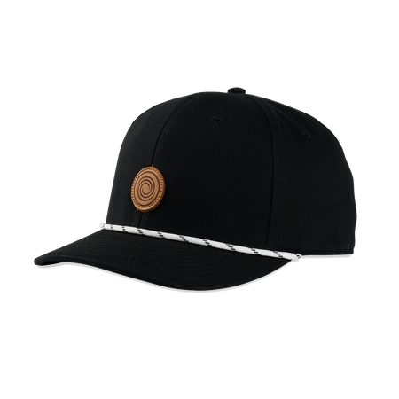 Odyssey Swirl Rope Adjustable Hat