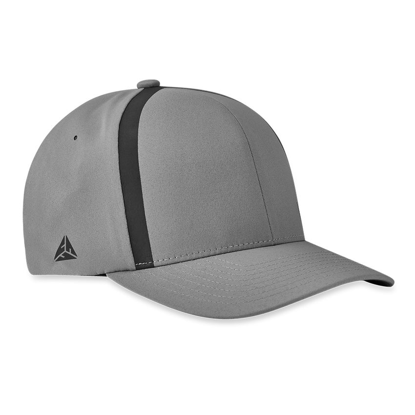 SHADOW Badge Delta Hat - View 2