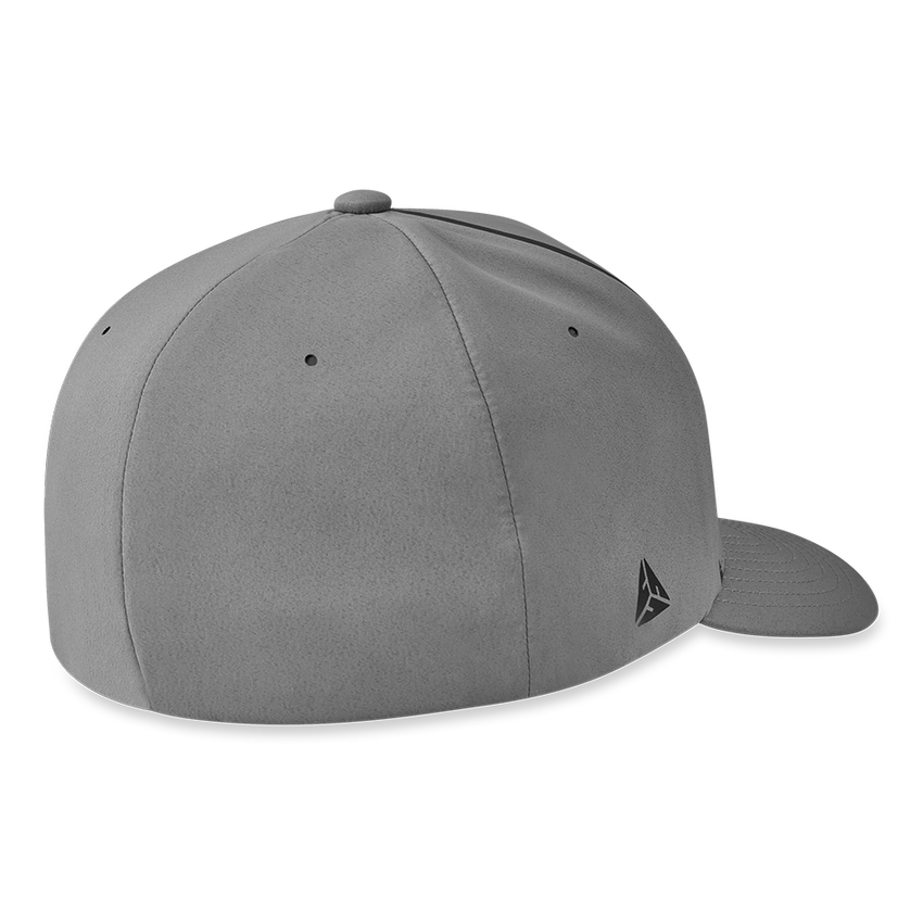 SHADOW Badge Delta Hat - View 3