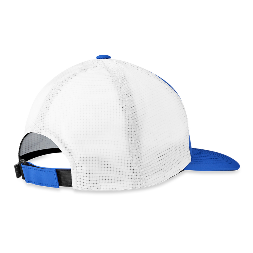 SHADOW Badge Mesh Hat - View 3
