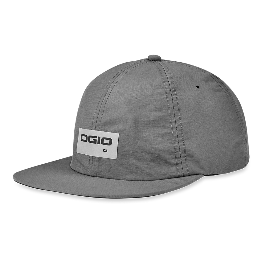 SHADOW Packable Hat - View 1