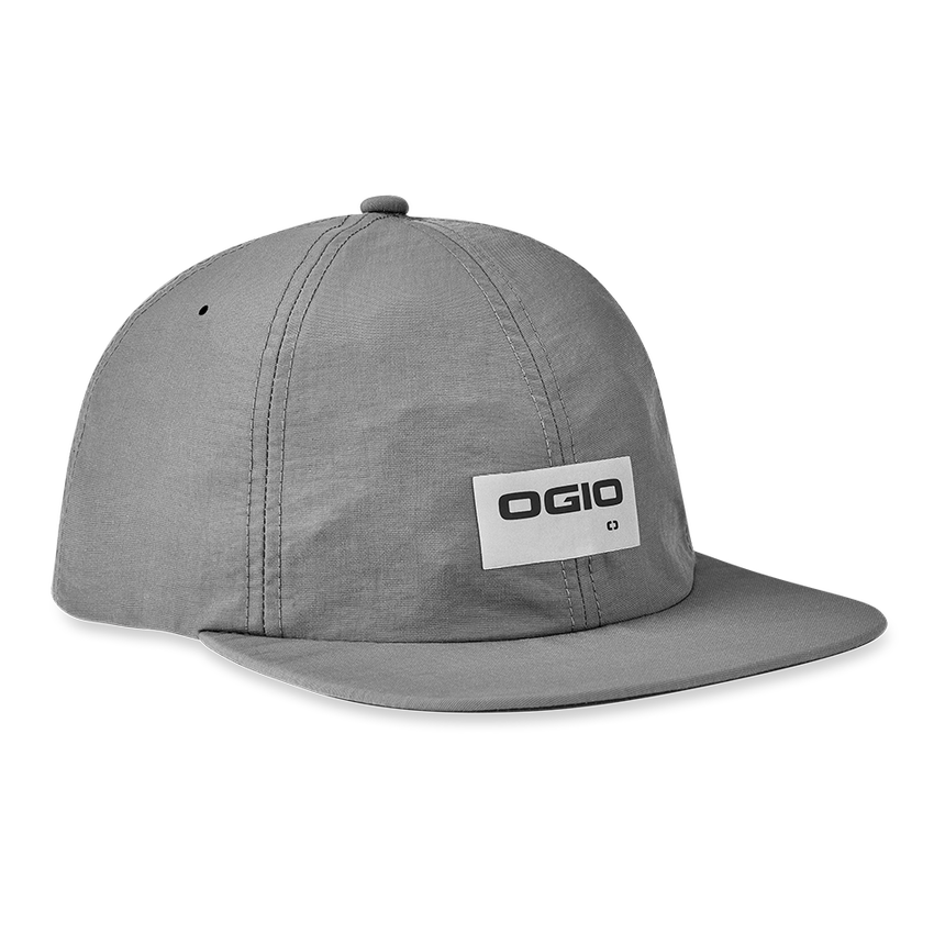 SHADOW Packable Hat - View 2