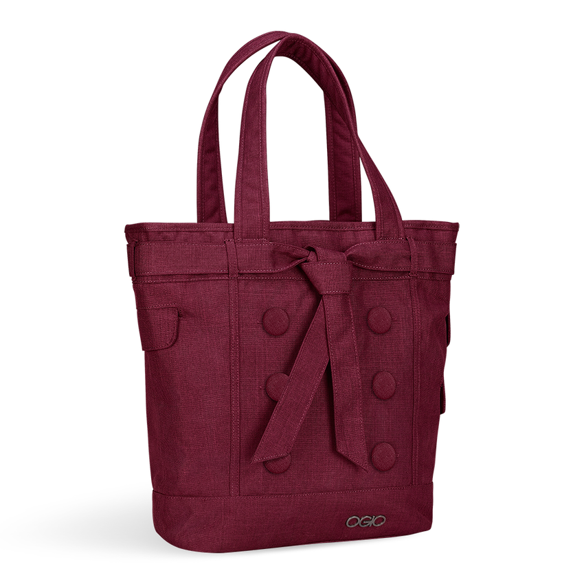 Hamptons Women's Laptop Tote - View 1