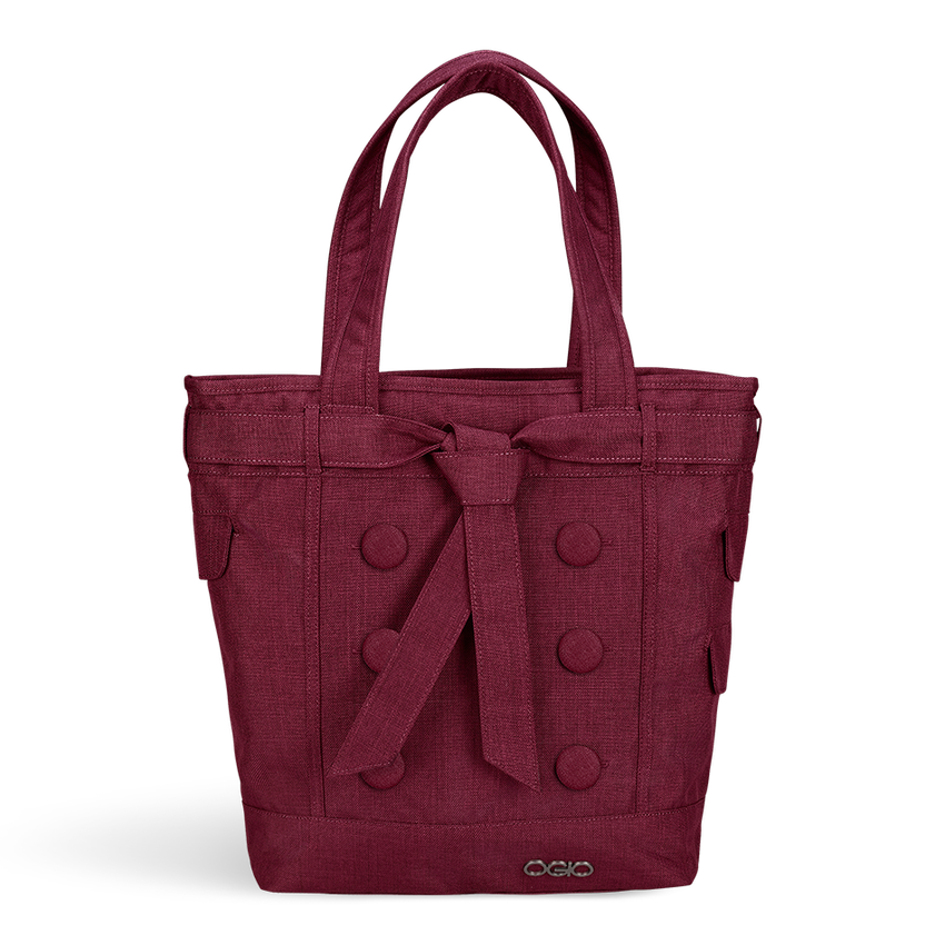 Hamptons Women's Laptop Tote - View 2