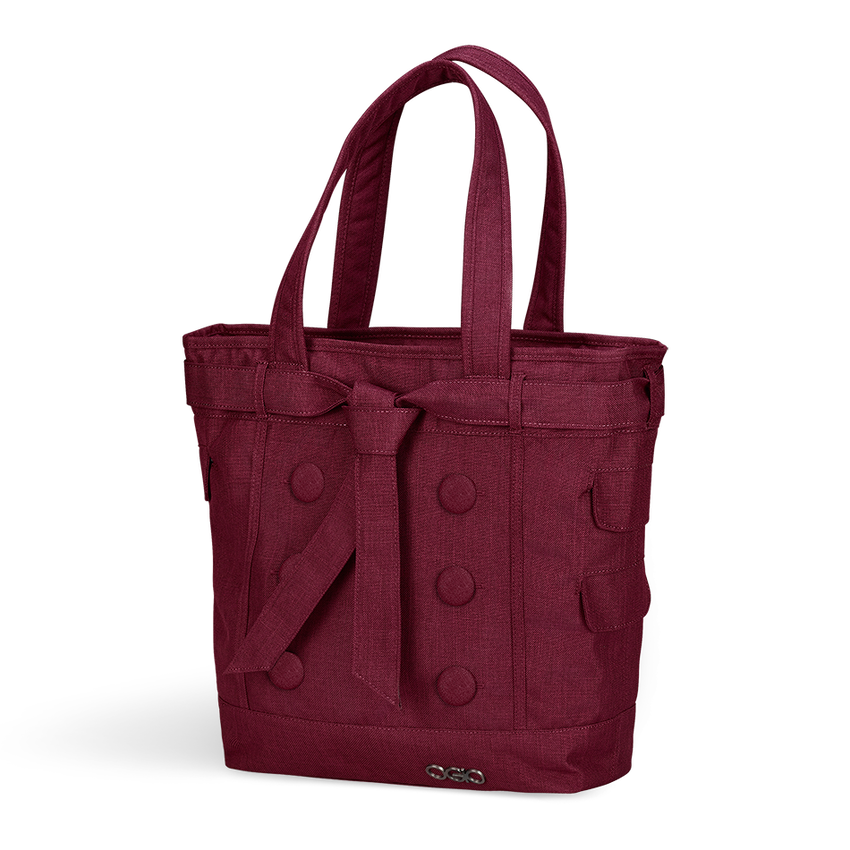 Hamptons Women's Laptop Tote - View 3