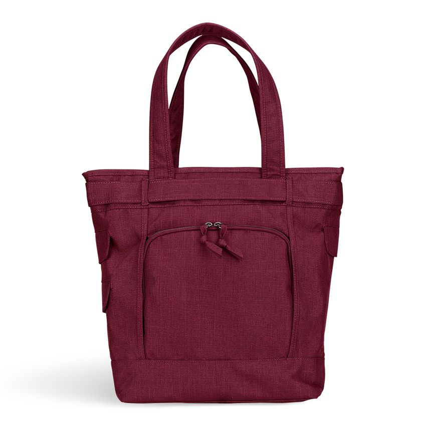 Hamptons Women's Laptop Tote - View 4