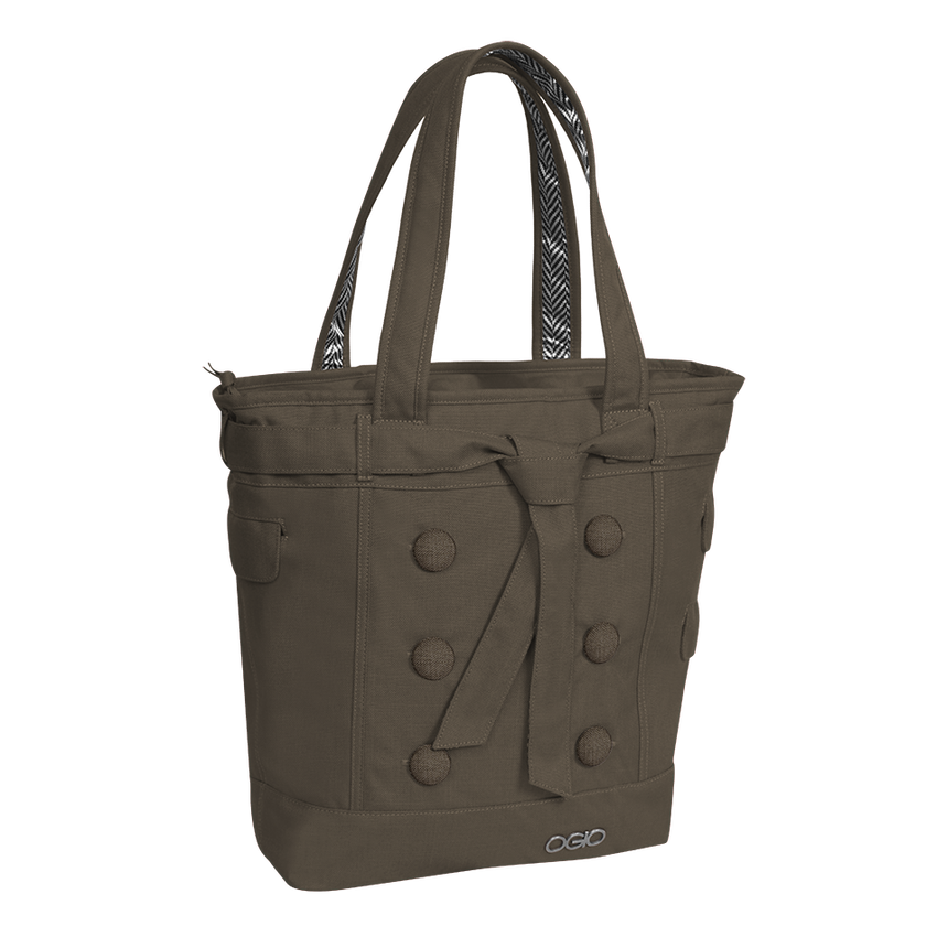 Hamptons Women's Laptop Tote - View 1