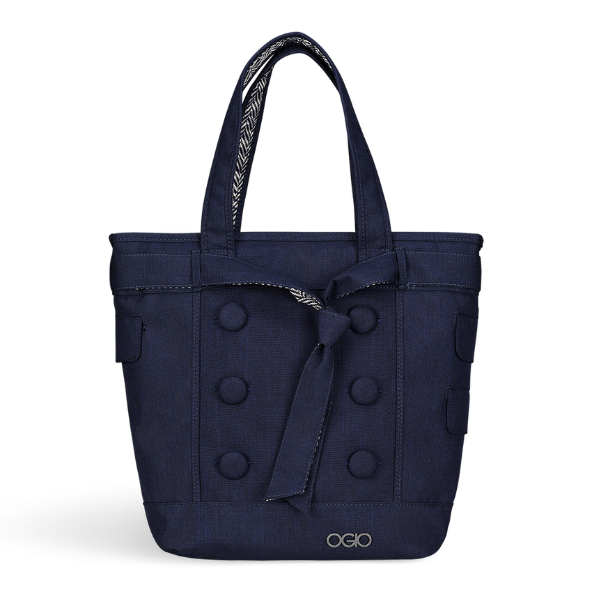 Hamptons Women's Laptop Tote - View 2