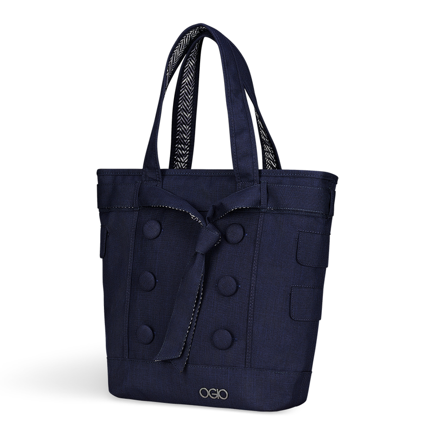 Hamptons Women's Laptop Tote - View 3