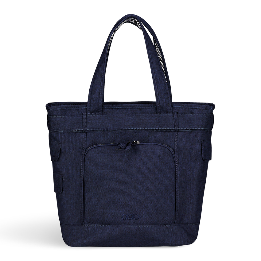 Hamptons Women's Laptop Tote - View 4