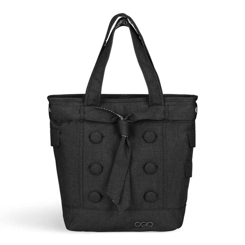 Hamptons Women's Laptop Tote - View 2
