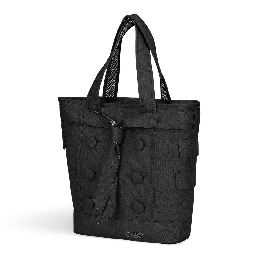 Hamptons Women's Laptop Tote - View 3
