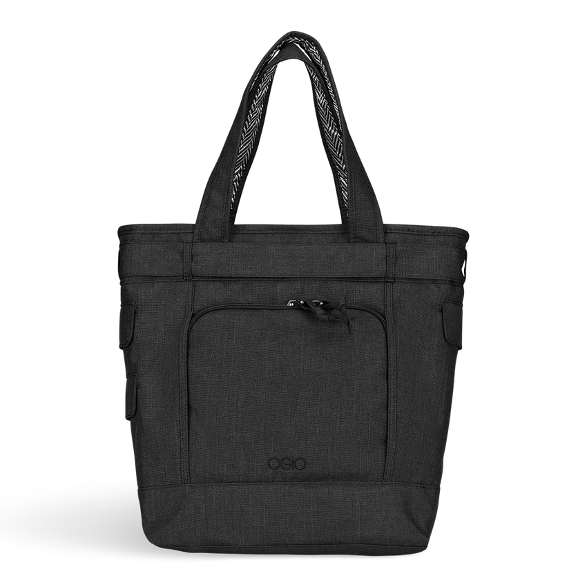 Hamptons Women's Laptop Tote - View 4