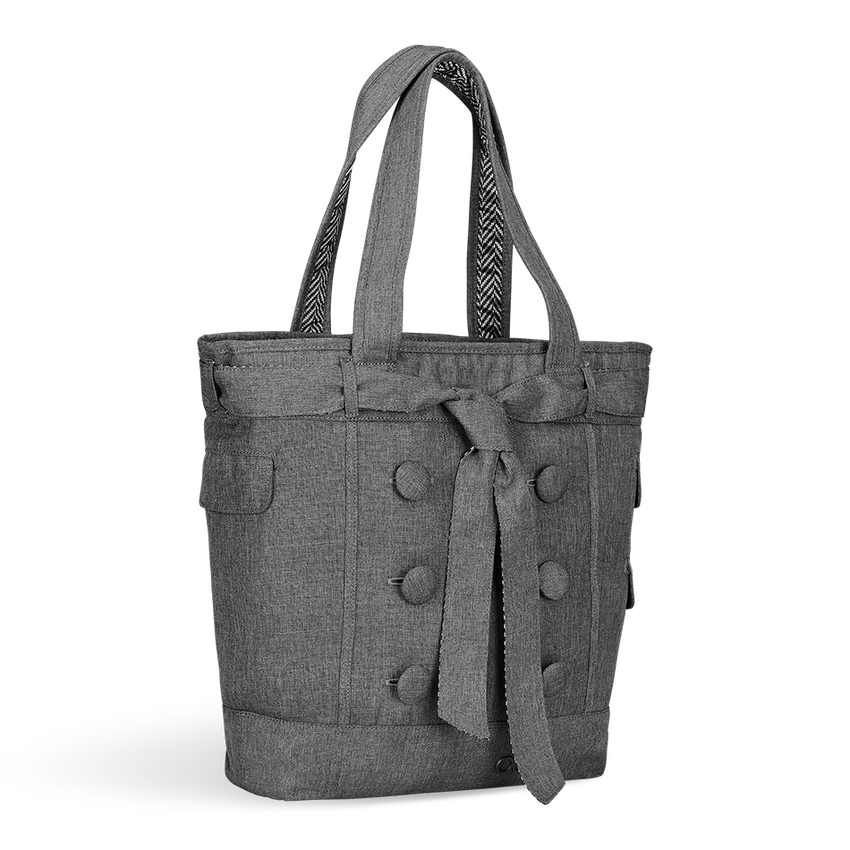 Hamptons Women's Laptop Tote - View 1