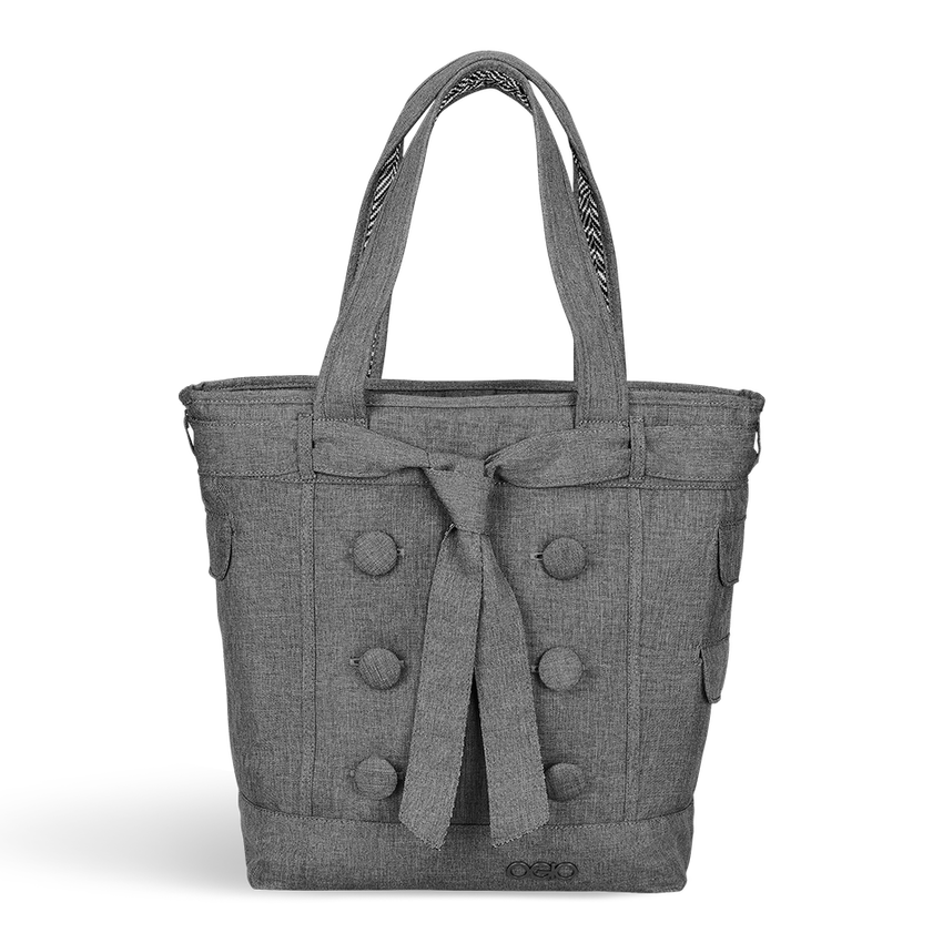 Hamptons Women's Laptop Tote - View 2