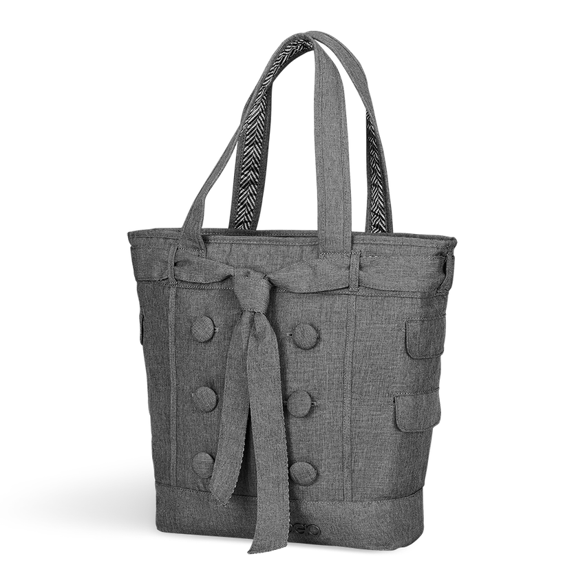 Hamptons Women's Laptop Tote - View 3