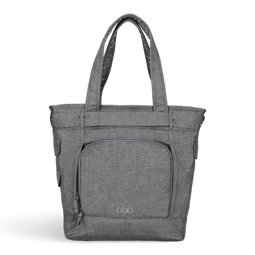 Hamptons Women's Laptop Tote - View 4