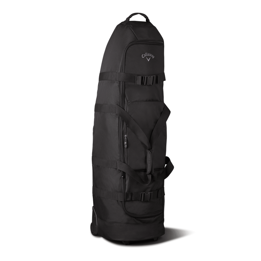 Clubhouse Travel Cover - View 1