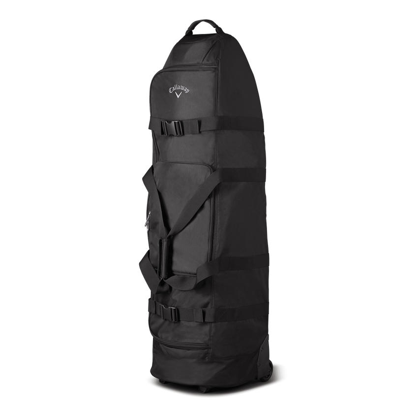 Clubhouse Travel Cover - View 2