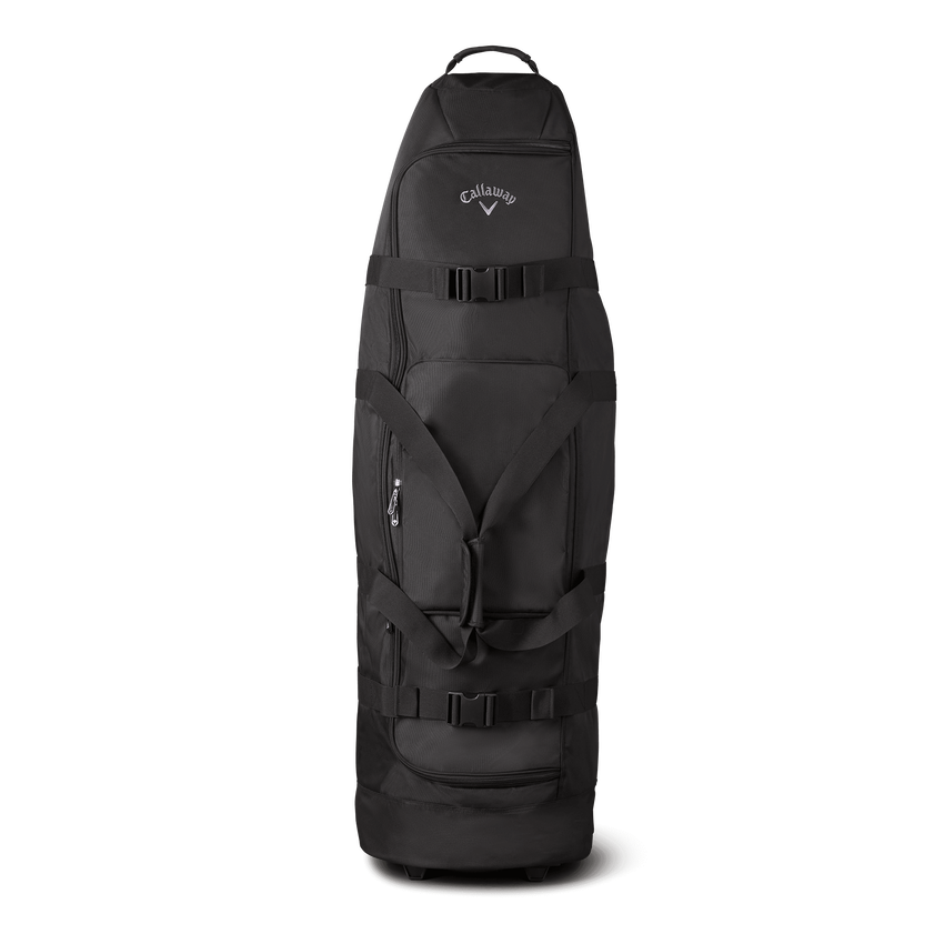 Clubhouse Travel Cover - View 3