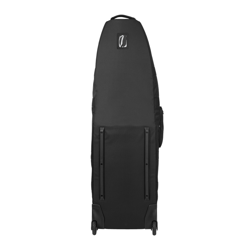 Clubhouse Travel Cover - View 4