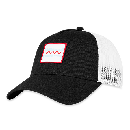 Illinois Trucker Cap