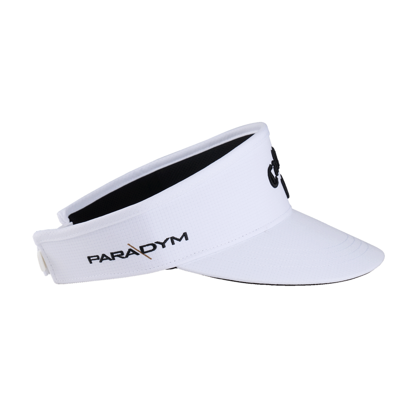 Tour Authentic High Crown Visor - View 4
