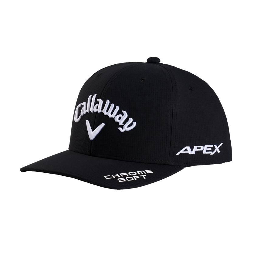Tour Authentic Performance Pro Hat - View 1